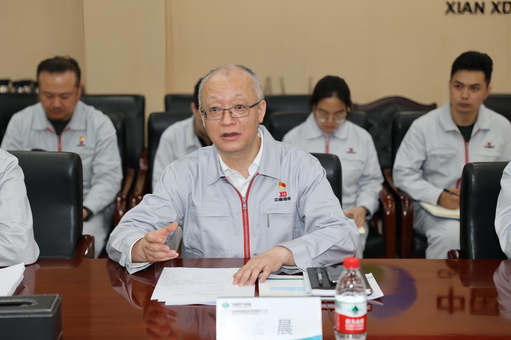 立下“军令状” 奏响“冲锋号”——pg电子游戏有限组织签署新园区建设项目军令状